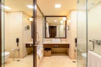 Luxury Experience by Sunday Hotels Pink City Jaipur with Swimming and Fine Dine