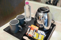 Luxury Experience by Sunday Hotels Pink City Jaipur with Swimming and Fine Dine