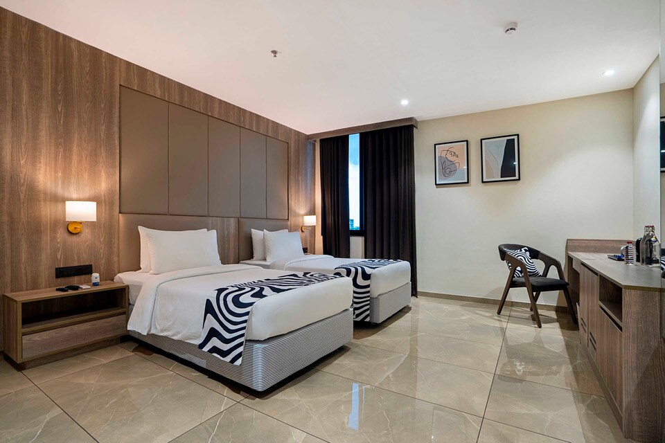 Ultimate Family Escape by Sunday Vadodara, Alkapuri Vadodara, Vadodara