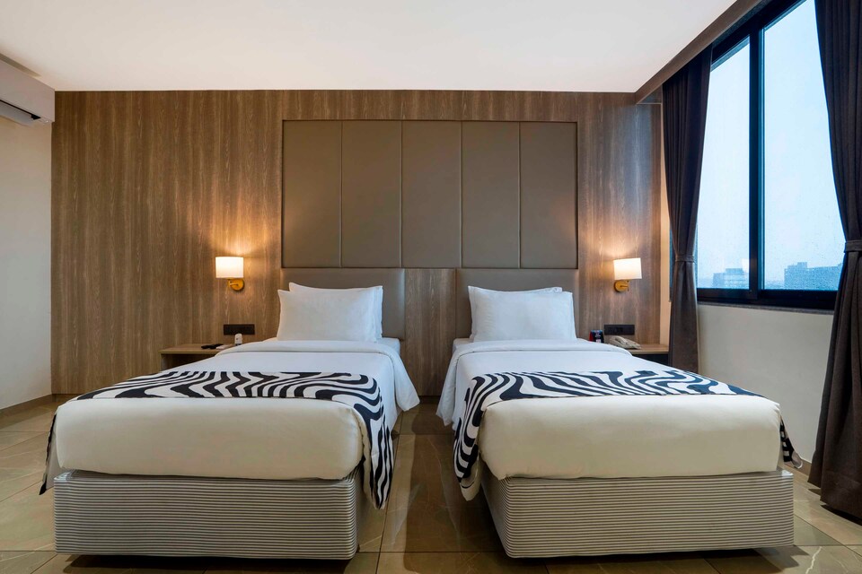 Ultimate Family Escape by Sunday Vadodara, Alkapuri Vadodara, Vadodara