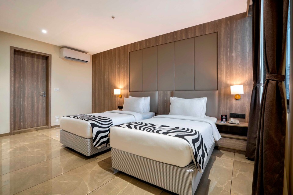 Ultimate Family Escape by Sunday Vadodara, Alkapuri Vadodara, Vadodara