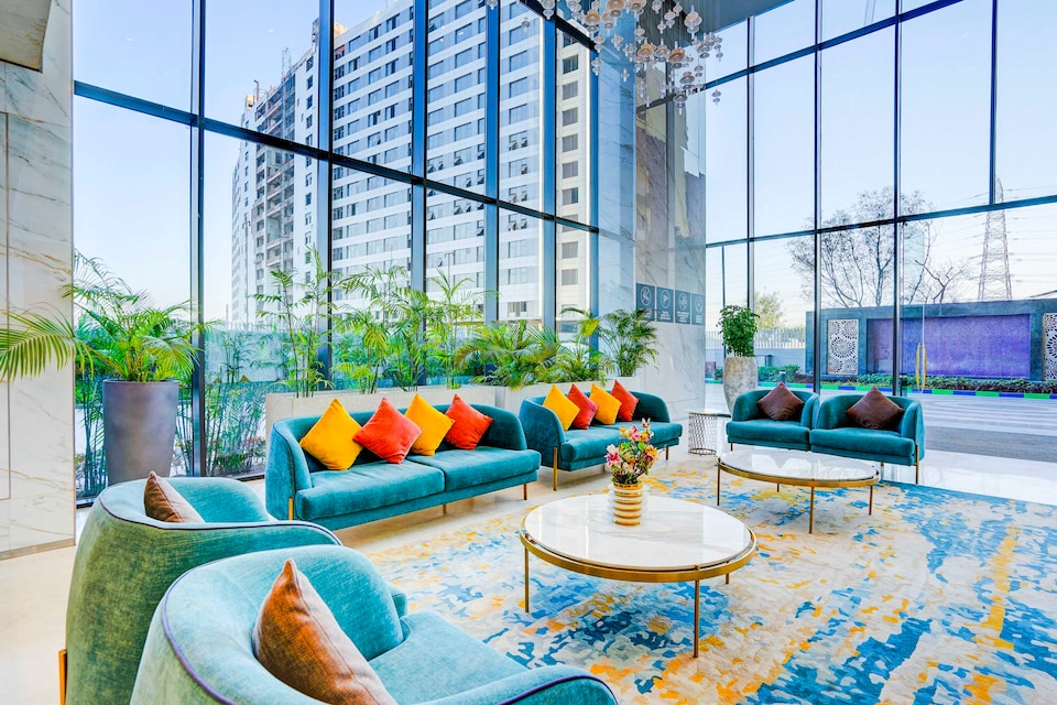 Luxurious Residences by Sunday at M3M Broadway Sec 71, Golf Course Road, Gurgaon