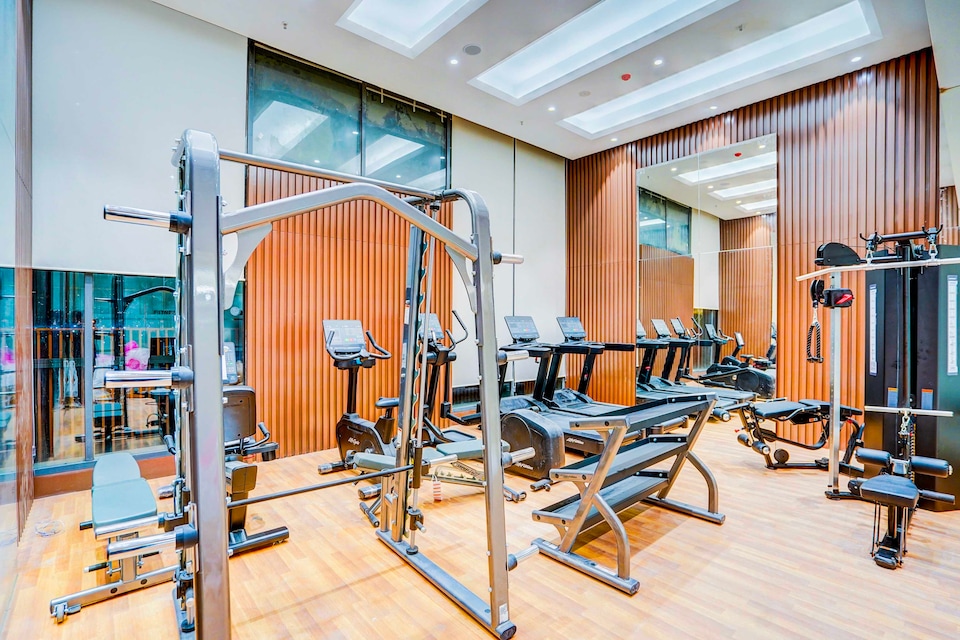 Luxurious Residences by Sunday at M3M Broadway Sec 71, Golf Course Road, Gurgaon