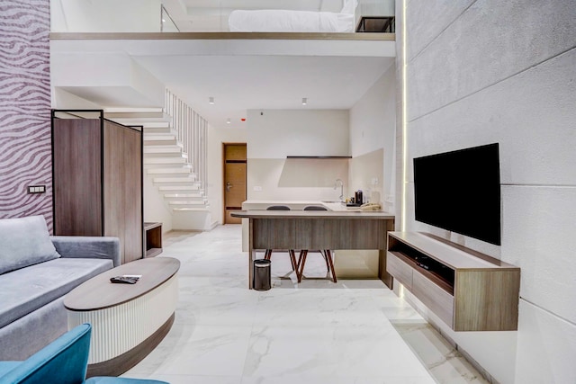 Luxurious Residences by Sunday at M3M Broadway Sec 71