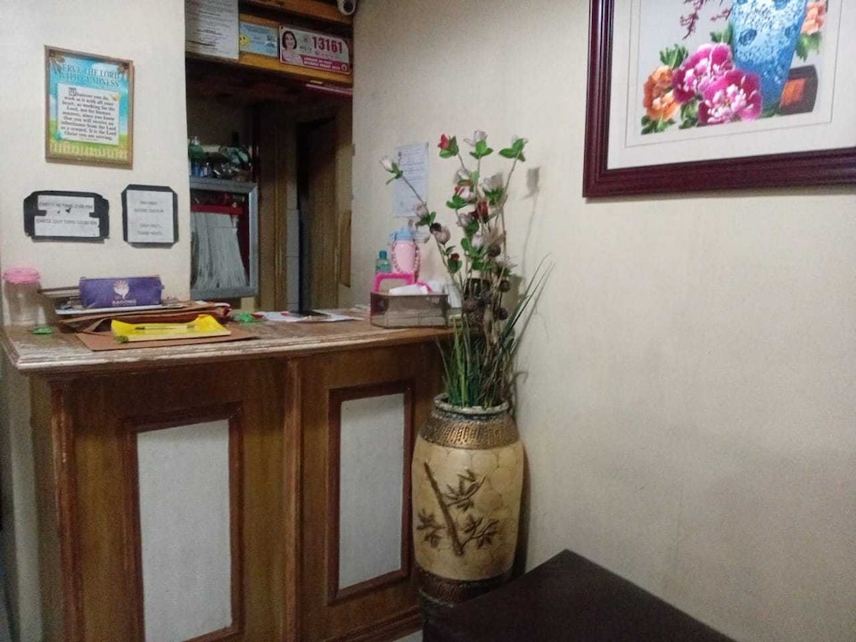 OYO 1151 AAM Transient and Guesthouse, Makati Manila, Makati City