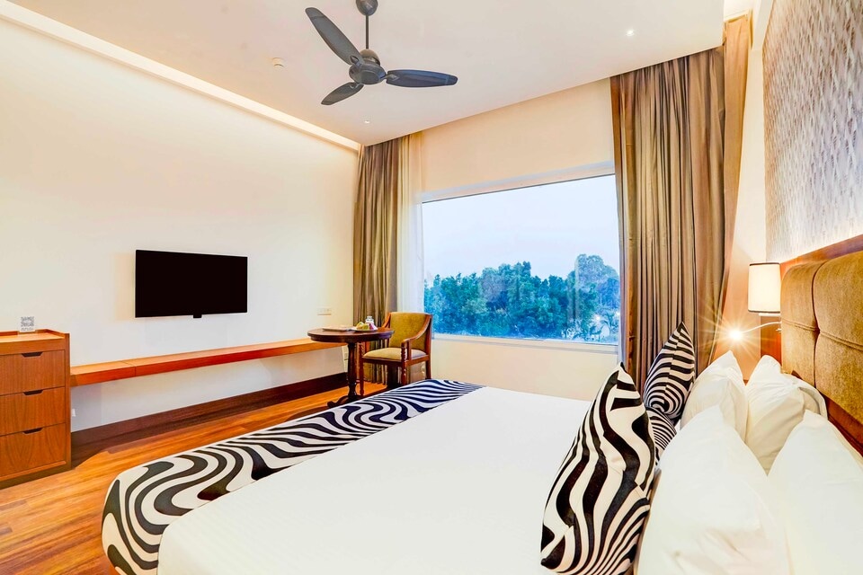 Luxe Experience by Sunday Hotels and Resort Manesar, Manesar, Manesar