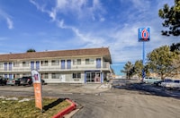 Motel 6 Fort Collins, CO
