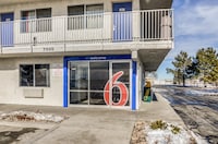 Motel 6 Fort Collins, CO