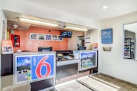 Motel 6 Fort Collins, CO