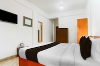 Super Collection O Candolim Beach Formerly Poornima Place