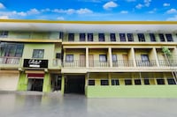 Collection O Candolim Beach Formerly Poornima Place