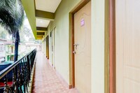 Collection O Candolim Beach Formerly Poornima Place