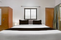 Super Collection O Candolim Beach Formerly Poornima Place