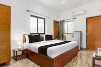 Super Collection O Candolim Beach Formerly Poornima Place