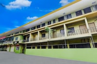 Collection O Candolim Beach Formerly Poornima Place