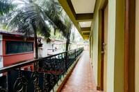 Collection O Candolim Beach Formerly Poornima Place