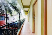 Collection O Candolim Beach Formerly Poornima Place