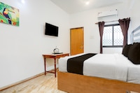 Super Collection O Candolim Beach Formerly Poornima Place