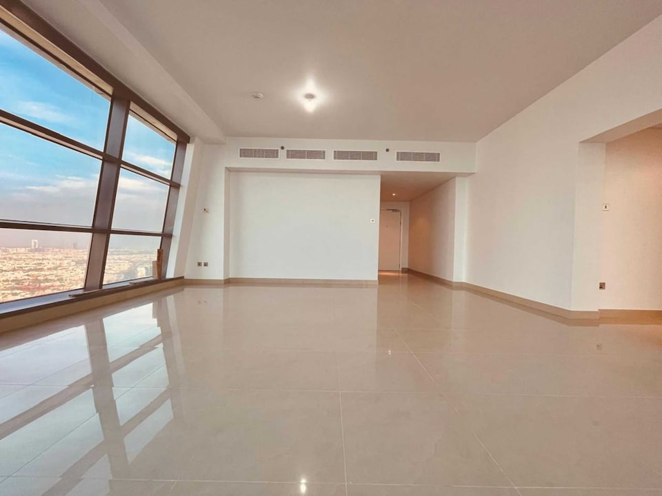 OYO HOME 1543 2bedroom Apartment With Fully Sea View, Madinat Zayed Abu Dhabi, Abu Dhabi