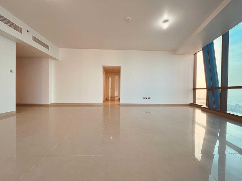 OYO HOME 1543 2bedroom Apartment With Fully Sea View, Madinat Zayed Abu Dhabi, Abu Dhabi