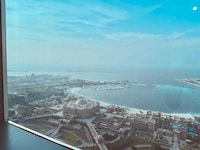 OYO HOME 1543 2bedroom Apartment With Fully Sea View