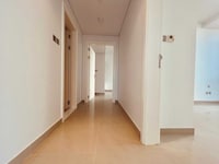 OYO HOME 1543 2bedroom Apartment With Fully Sea View