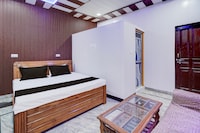 SPOT ON Shree Ram Hotel