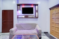 SPOT ON Shree Ram Hotel