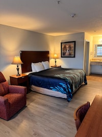 Hotel O Bien Venido Pearsall I-35