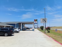 Hotel O Bien Venido Pearsall I-35