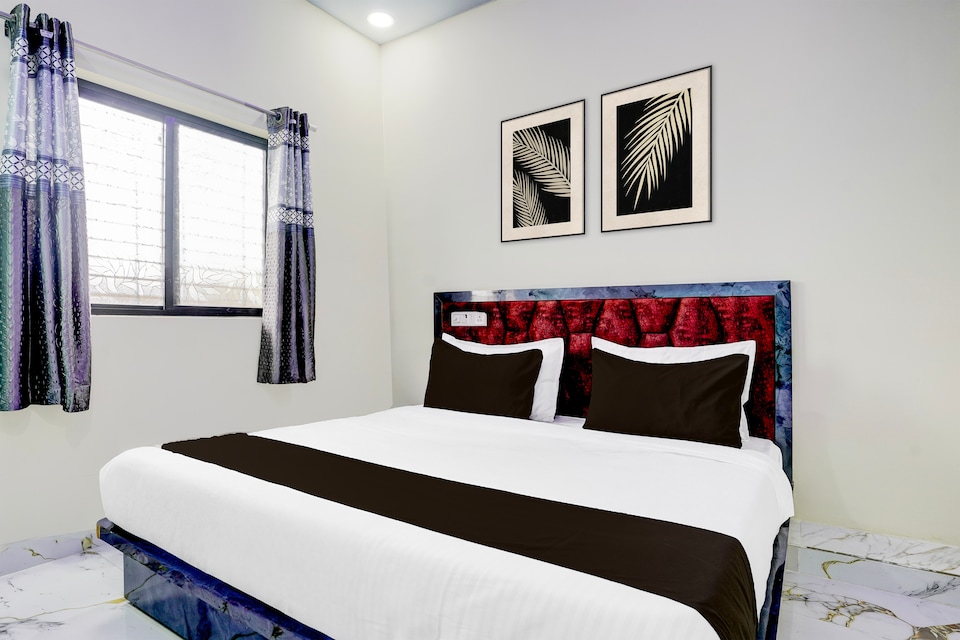 SPOT O SKY LINE, Chandrapur, Chandrapur