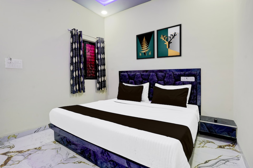 SPOT O SKY LINE, Chandrapur, Chandrapur