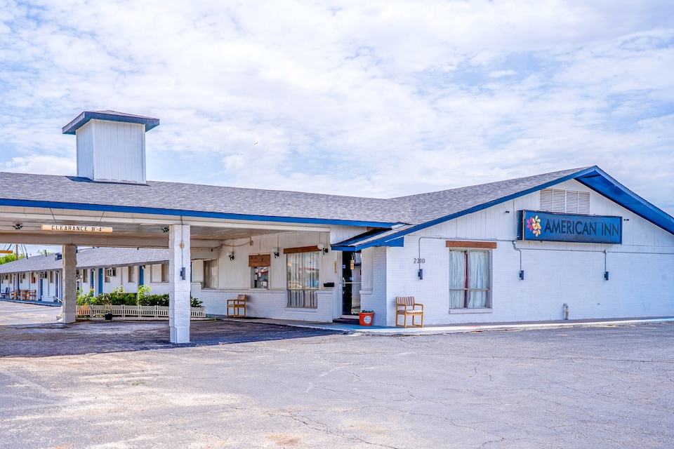 American Inn by OYO Colorado City I-20, Colorado City, TX, Colorado City, TX