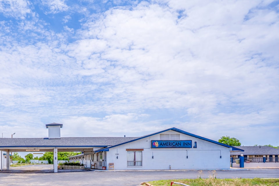 American Inn by OYO Colorado City I-20, Colorado City, TX, Colorado City, TX