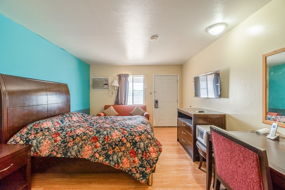 American Inn by OYO Colorado City I-20, Colorado City, TX, Colorado City, TX