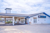 Capital O American Inn Colorado City I-20