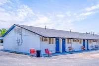 Capital O American Inn Colorado City I-20
