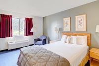 Capital O Amerihost Inn and Suites Fulton Hwy 54 MO