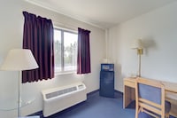 Capital O Amerihost Inn and Suites Fulton Hwy 54 MO