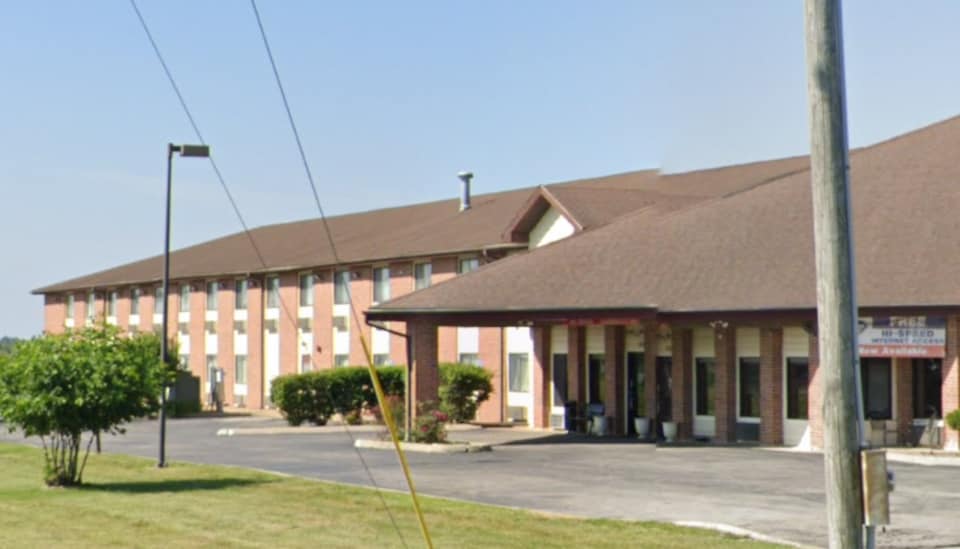 Capital O Amerihost Inn and Suites Mexico Hwy 54 MO, Mexico City MO, Mexico City MO