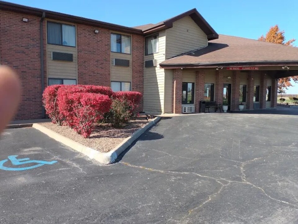 Capital O Amerihost Inn and Suites Mexico Hwy 54 MO, Mexico City MO, Mexico City MO