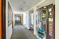 Capital O Amerihost Inn and Suites Kingdom City Hwy 54 MO