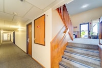 Capital O Amerihost Inn and Suites Kingdom City Hwy 54 MO