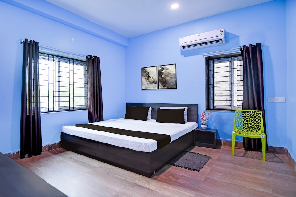 Hotel O Sai Shree Premium, Khandagiri Bhubaneswar, Bhubaneswar