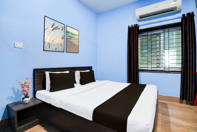 Hotel O Sai Shree Premium