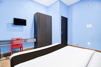 Hotel O Sai Shree Premium