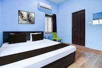 Hotel O Sai Shree Premium