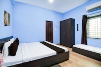 Hotel O Sai Shree Premium