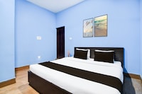 Hotel O Sai Shree Premium