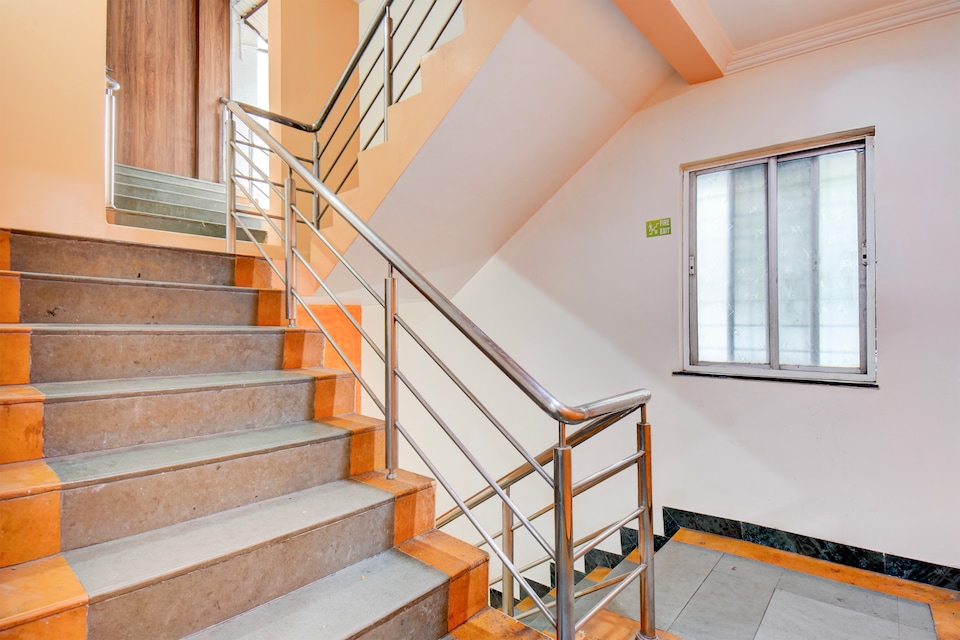 Townhouse Balewadi Stadium Pune Formerly Hotel Sarovar, Baner Pune, Pune